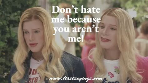 “White Chicks” quotes 